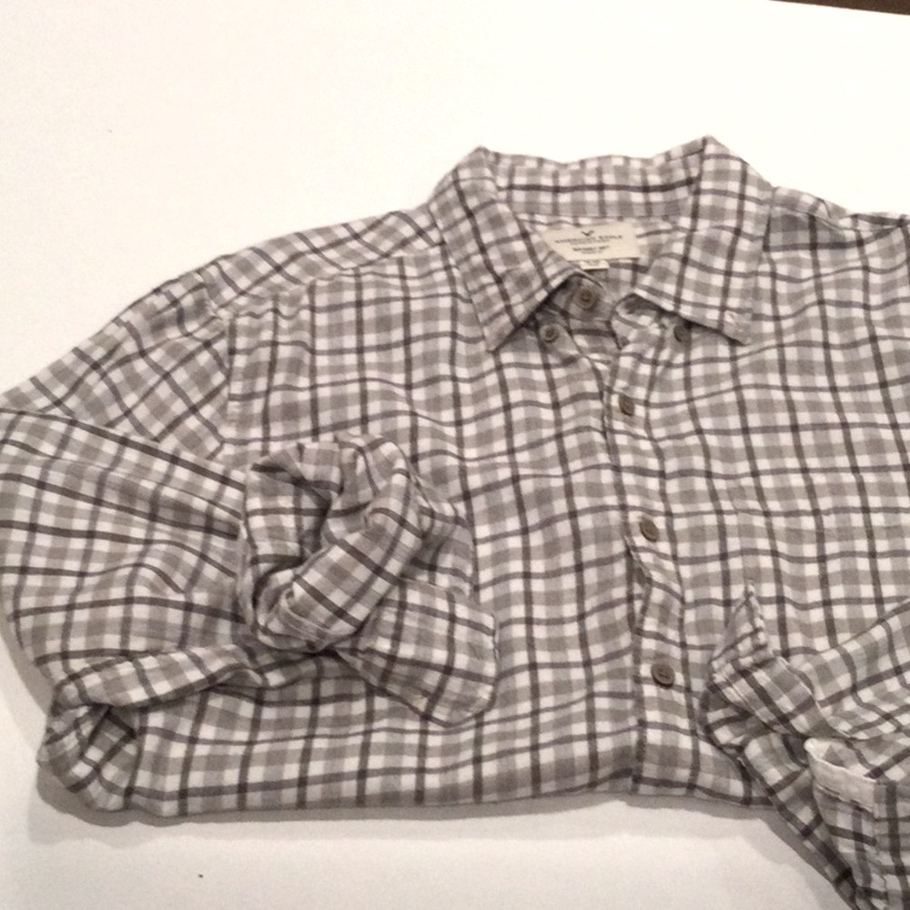 American Eagle LS